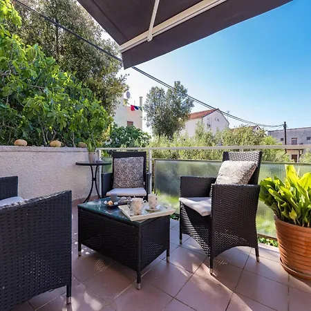 Apartment In Brodarica Near Beach & Krka Park Apartment Brodarica (Sibenik-Knin)