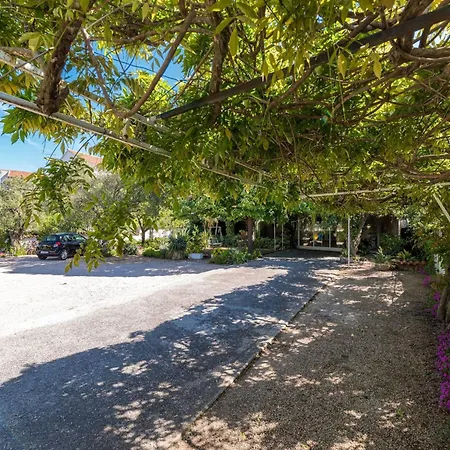 Nena - One Bedroom With A Balcony Matea A1 Apartament Brodarica (Sibenik-Knin)
