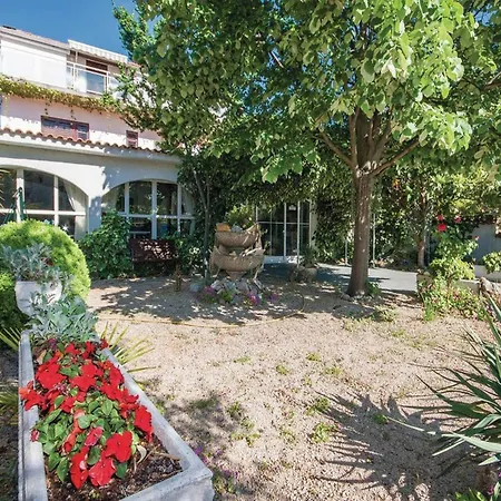 Nena - One Bedroom With A Balcony Matea A1 Brodarica (Sibenik-Knin)