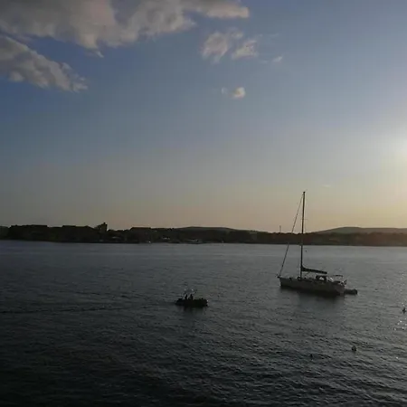 Apartment In Brodarica Near Beach & Krka Park Brodarica (Sibenik-Knin)