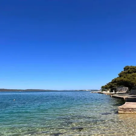 Apartment In Brodarica Near Beach & Krka Park Apartment Brodarica (Sibenik-Knin)