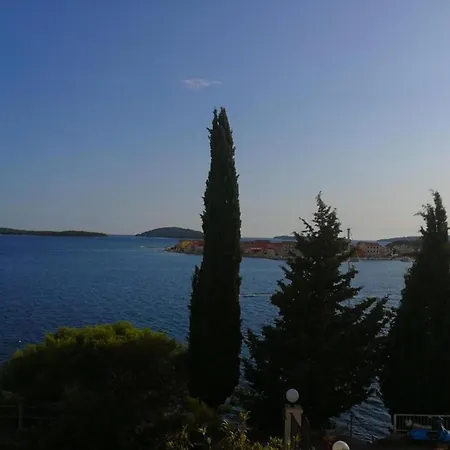 Lägenhet Apartment In Brodarica Near Beach & Krka Park Brodarica (Sibenik-Knin)