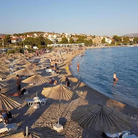 Apartment In Brodarica Near Beach & Krka Park