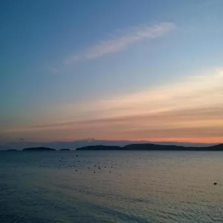 Apartment In Brodarica Near Beach & Krka Park Brodarica (Sibenik-Knin)