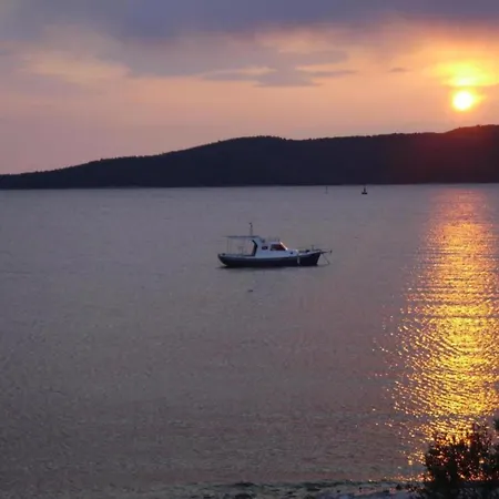 Apartment In Brodarica Near Beach & Krka Park Apartment Brodarica (Sibenik-Knin)