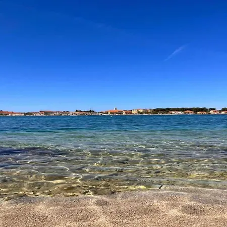 Apartment In Brodarica Near Beach & Krka Park *