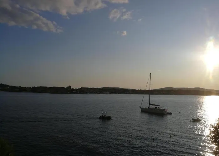 Apartment In Brodarica Near Beach & Krka Park Brodarica (Sibenik-Knin)