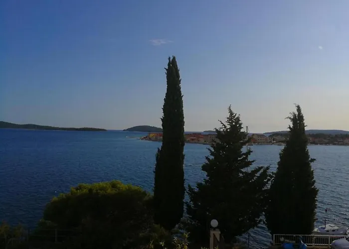 Lejlighed Apartment In Brodarica Near Beach & Krka Park Brodarica (Sibenik-Knin)