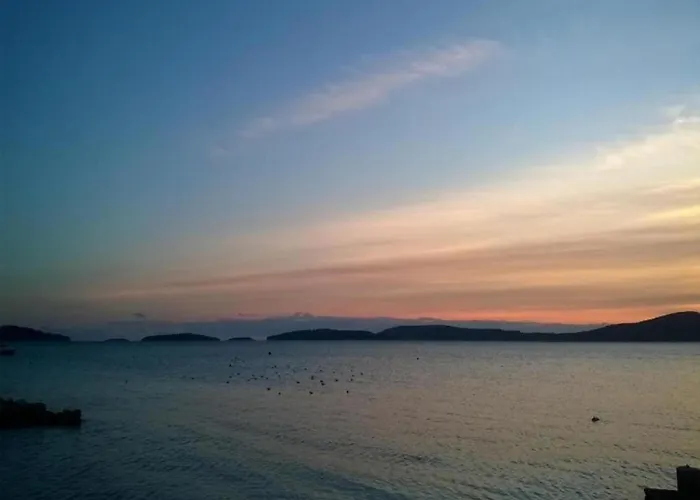 Apartment In Brodarica Near Beach & Krka Park Brodarica (Sibenik-Knin)